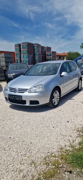 VW Golf 1.9tdi-NAVI-ИТАЛИЯ - 8500 лв. - 24351988 | Car24.bg