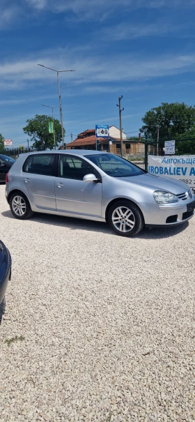 VW Golf 1.9tdi-NAVI-ИТАЛИЯ - 8500 лв. - 24351988 | Car24.bg