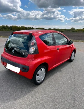 Обява за продажба на Citroen C1 1.0  ~5 880 лв. - изображение 3