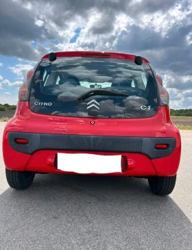Обява за продажба на Citroen C1 1.0  ~5 880 лв. - изображение 9