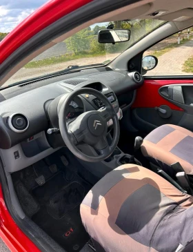 Обява за продажба на Citroen C1 1.0  ~5 880 лв. - изображение 8