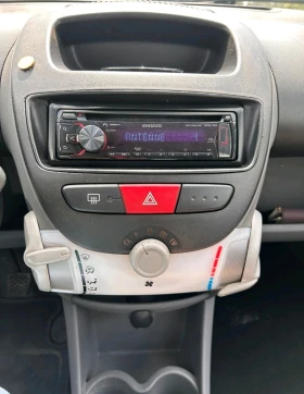 Обява за продажба на Citroen C1 1.0  ~5 880 лв. - изображение 6