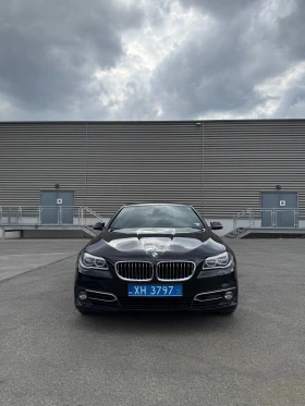 Обява за продажба на BMW 530 ~28 999 лв. - изображение 1