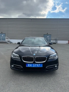 Обява за продажба на BMW 530 ~28 999 лв. - изображение 1