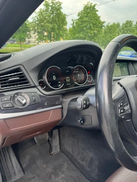Обява за продажба на BMW 530 ~28 999 лв. - изображение 6
