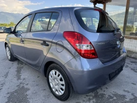 Hyundai I20 81000km. GPL TOP | Mobile.bg    3