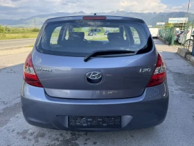 Hyundai I20 81000km. GPL TOP | Mobile.bg    5