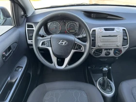 Hyundai I20 81000km. GPL TOP | Mobile.bg    9