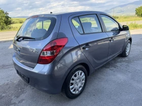 Hyundai I20 81000km. GPL TOP | Mobile.bg    4