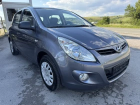 Hyundai I20 81000km. GPL TOP | Mobile.bg    2