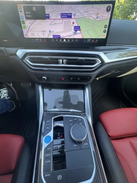 BMW i4 M50  | Mobile.bg    16