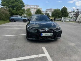BMW i4 M50  | Mobile.bg    4