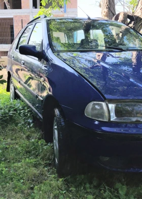 Fiat Palio WEEKEND  | Mobile.bg    15