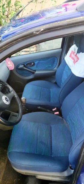 Fiat Palio WEEKEND  | Mobile.bg    8
