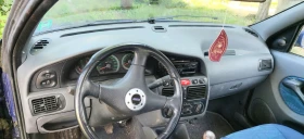 Fiat Palio WEEKEND  | Mobile.bg    6