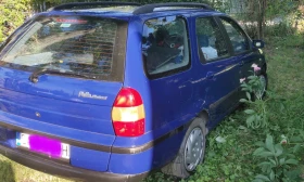 Fiat Palio WEEKEND  | Mobile.bg    2