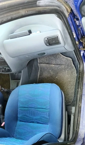 Fiat Palio WEEKEND  | Mobile.bg    11