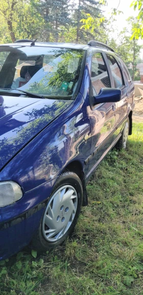 Fiat Palio WEEKEND  | Mobile.bg    13
