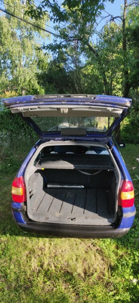 Fiat Palio WEEKEND  | Mobile.bg    17
