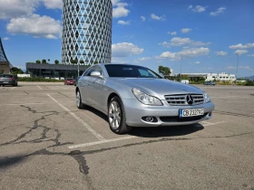 Обява за продажба на Mercedes-Benz CLS 320 ~16 600 лв. - изображение 1