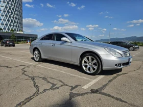 Обява за продажба на Mercedes-Benz CLS 320 ~16 600 лв. - изображение 1
