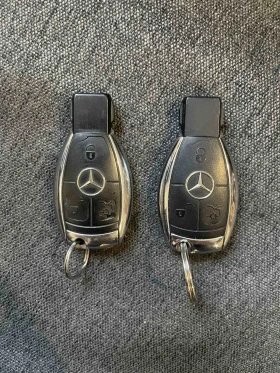 Mercedes-Benz CLS 320 | Mobile.bg    17