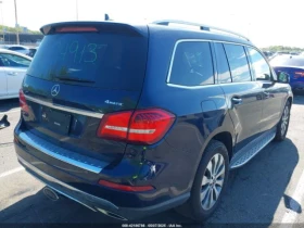 Обява за продажба на Mercedes-Benz CLS 450  MERCEDES-BENZ GLS 450 4MATIC * АВТО КРЕДИТ *  ~42 900 лв. - изображение 7
