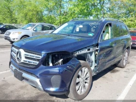 Обява за продажба на Mercedes-Benz CLS 450  MERCEDES-BENZ GLS 450 4MATIC * АВТО КРЕДИТ *  ~42 900 лв. - изображение 2