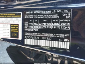 Mercedes-Benz CLS 450 MERCEDES-BENZ GLS 450 4MATIC * АВТО КРЕДИТ * - 42900 лв. - 98561861 16