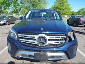 Обява за продажба на Mercedes-Benz CLS 450  MERCEDES-BENZ GLS 450 4MATIC * АВТО КРЕДИТ *  ~42 900 лв. - изображение 1