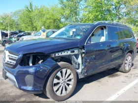 Обява за продажба на Mercedes-Benz CLS 450  MERCEDES-BENZ GLS 450 4MATIC * АВТО КРЕДИТ *  ~42 900 лв. - изображение 3