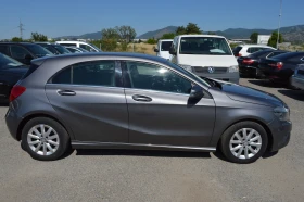 Mercedes-Benz A 200 1.8CDI-KLIMA | Mobile.bg    4