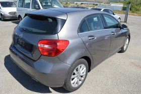 Mercedes-Benz A 200 1.8CDI-KLIMA | Mobile.bg    5
