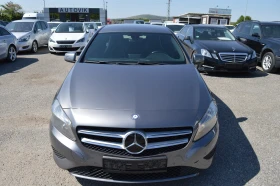 Mercedes-Benz A 200 1.8CDI-KLIMA | Mobile.bg    2