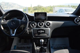 Mercedes-Benz A 200 1.8CDI-KLIMA | Mobile.bg    14