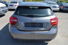 Mercedes-Benz A 200 1.8CDI-KLIMA | Mobile.bg    6