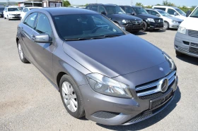 Mercedes-Benz A 200 1.8CDI-KLIMA | Mobile.bg    3