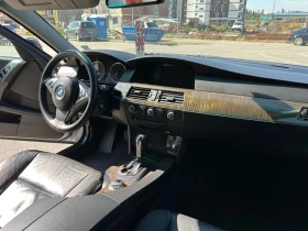 Обява за продажба на BMW 530 ~10 500 лв. - изображение 5