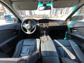 Обява за продажба на BMW 530 ~10 500 лв. - изображение 4