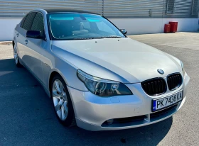 Обява за продажба на BMW 530 ~10 500 лв. - изображение 1