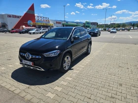 Mercedes-Benz GLA 250 | Mobile.bg    8