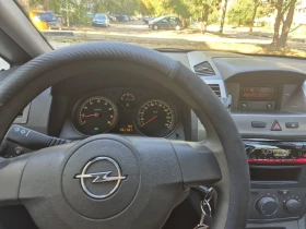 Обява за продажба на Opel Zafira ~4 400 лв. - изображение 5