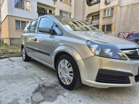 Обява за продажба на Opel Zafira ~4 400 лв. - изображение 3