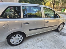 Обява за продажба на Opel Zafira ~4 400 лв. - изображение 4
