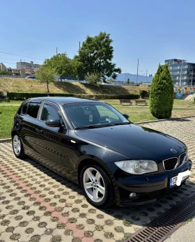 Обява за продажба на BMW 120 2.0d ~8 000 лв. - изображение 1