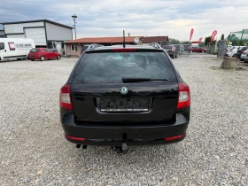 Skoda Octavia 1.6TDI-105PS-4X4 - 8700 лв. - 60548635 6