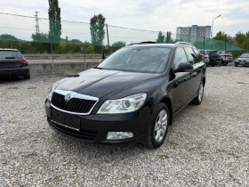 Skoda Octavia 1.6TDI-105PS-4X4