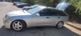 Mercedes-Benz C 220 CDI | Mobile.bg    4