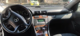 Mercedes-Benz C 220 CDI | Mobile.bg    5