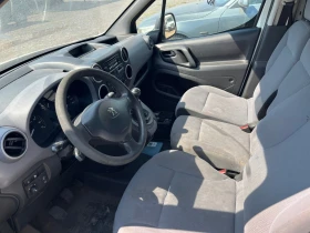 Peugeot Partner 1.6HDI Maxi - 5800 лв. - 68823559 7